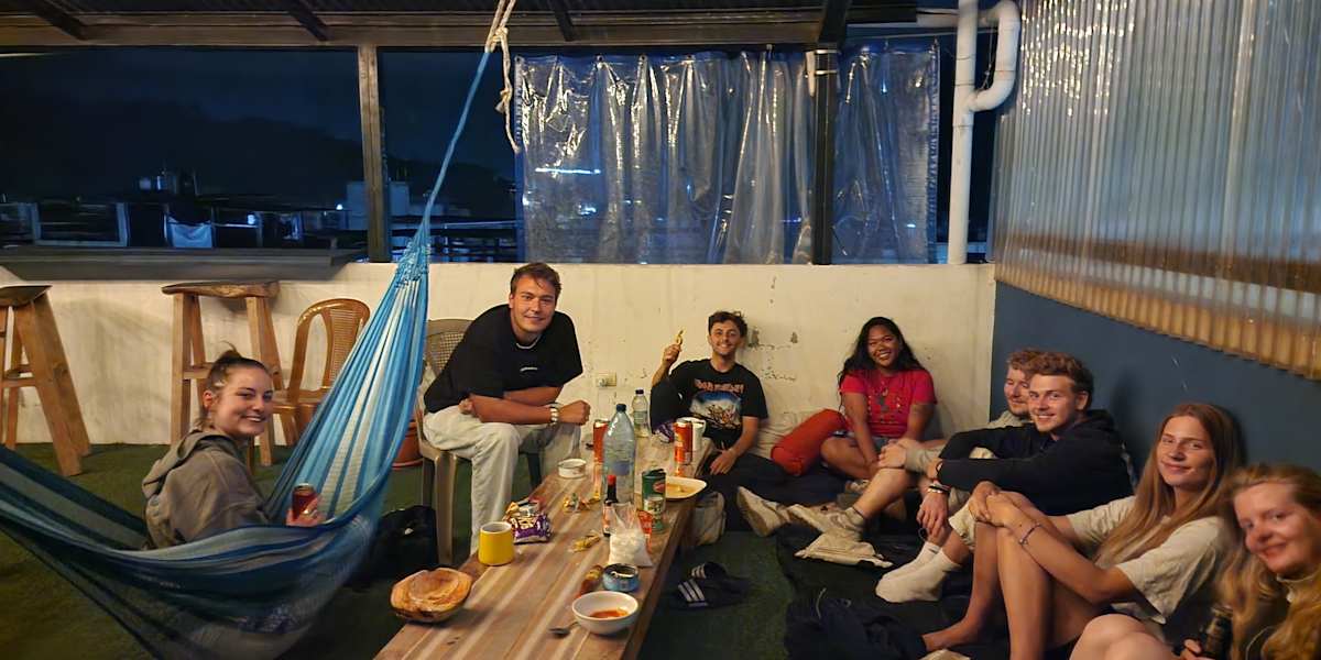 Hostal Corazón