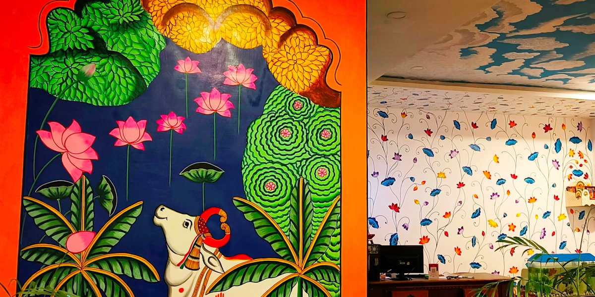 Pansal Kothi A Boutique Hotel
