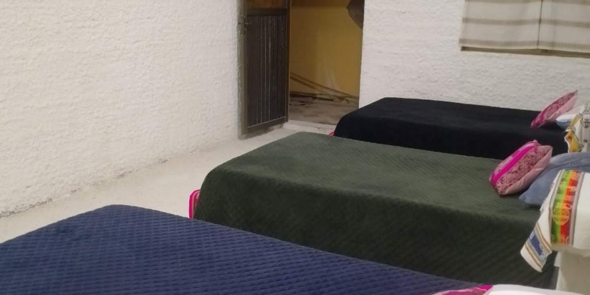 Hostal Beds of Salt GA