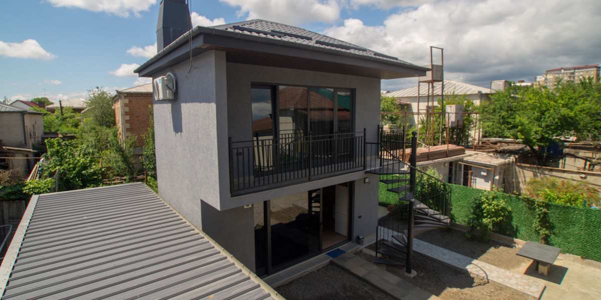 Prestige Guest House