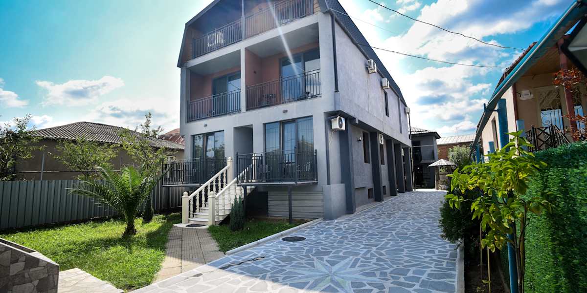 Prestige Guest House