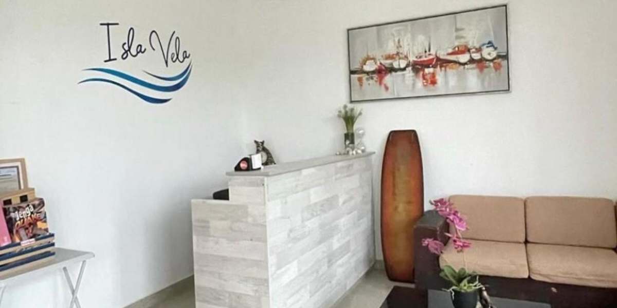 Isla Vela