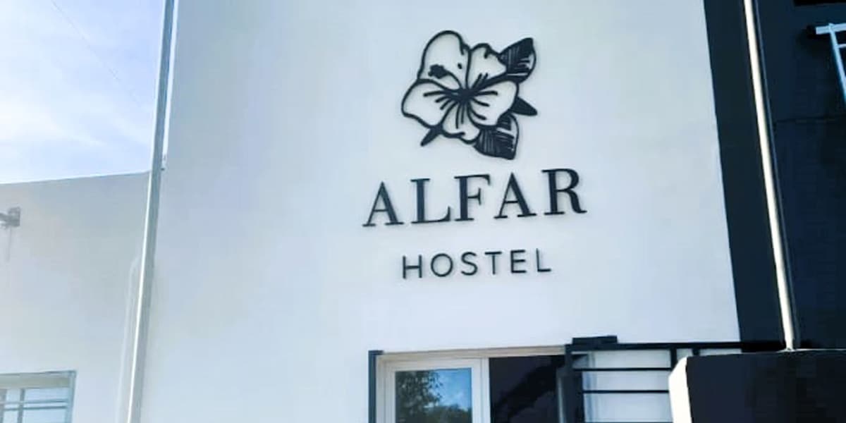 Alfar Hostel