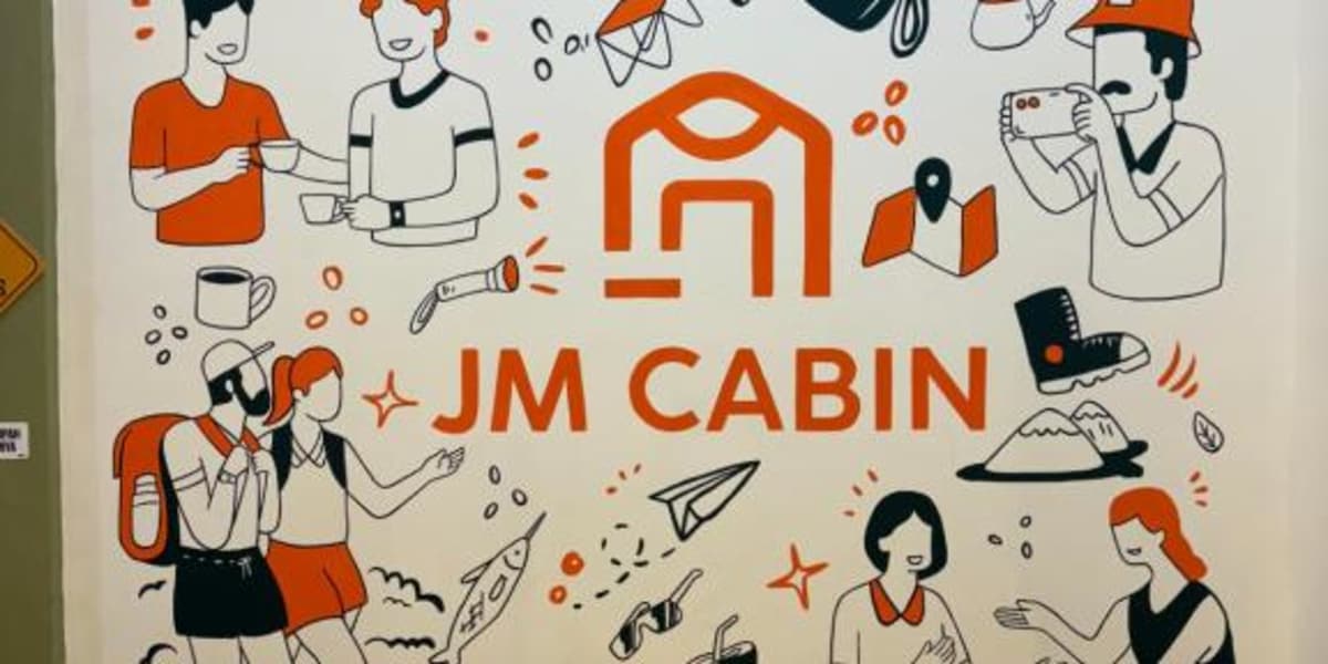 JM CABIN