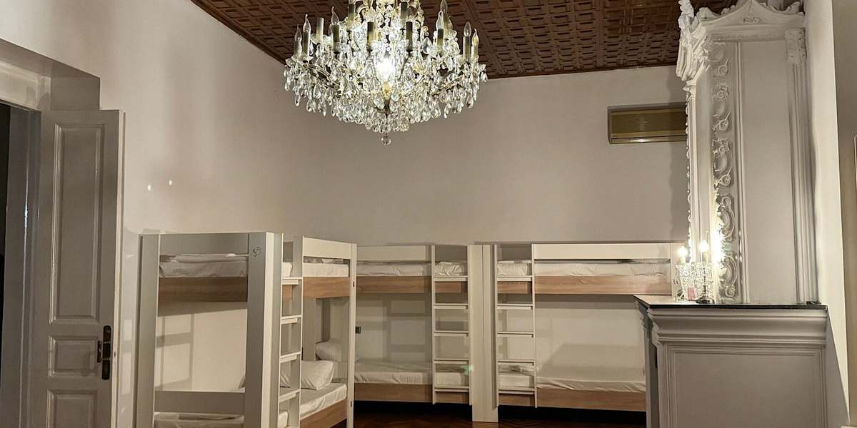 Sofia Boutique Hostel