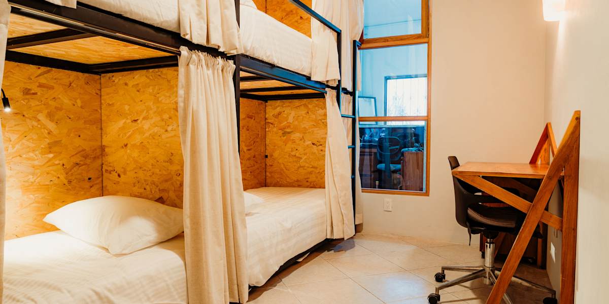 Kualena Hostel