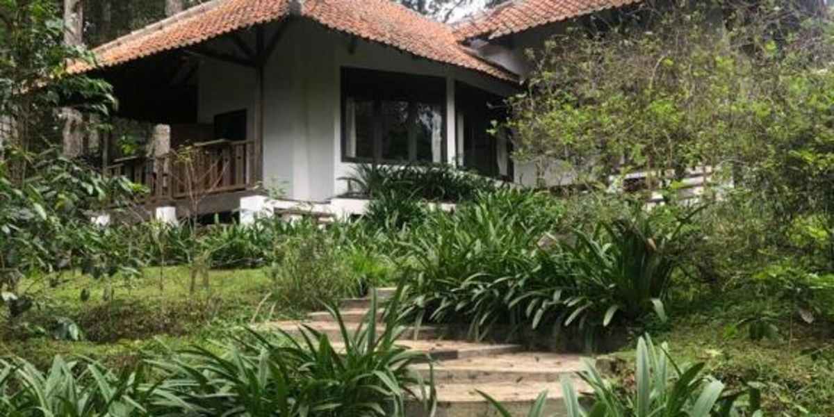 Kartika Lodge Bandung