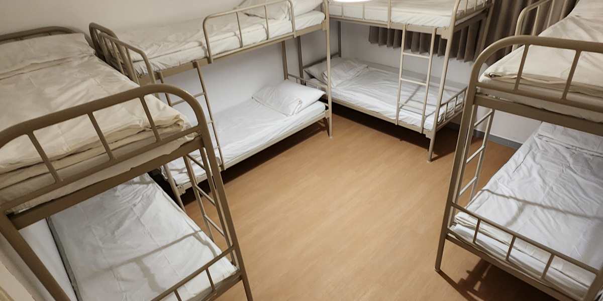 Hostel Fellaz