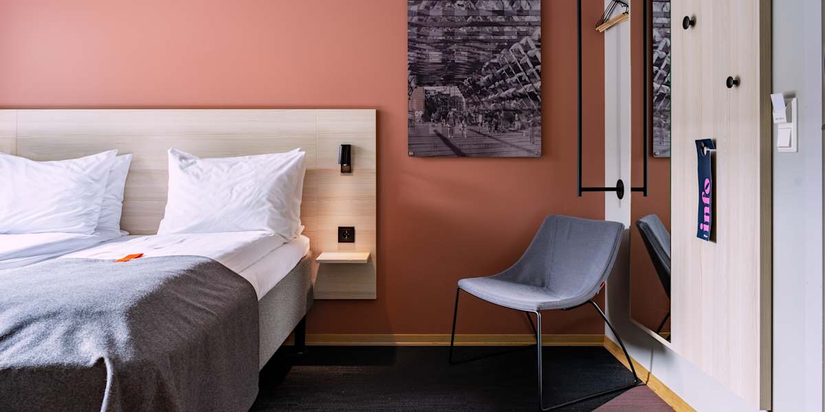 Citybox Oslo