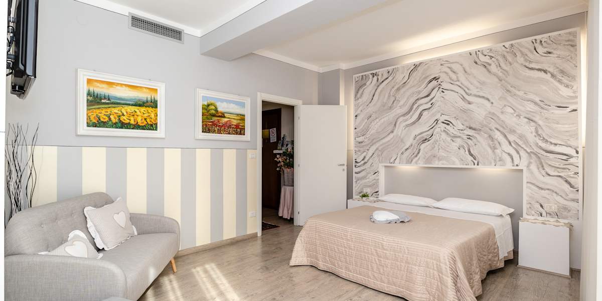 B&B Accademia