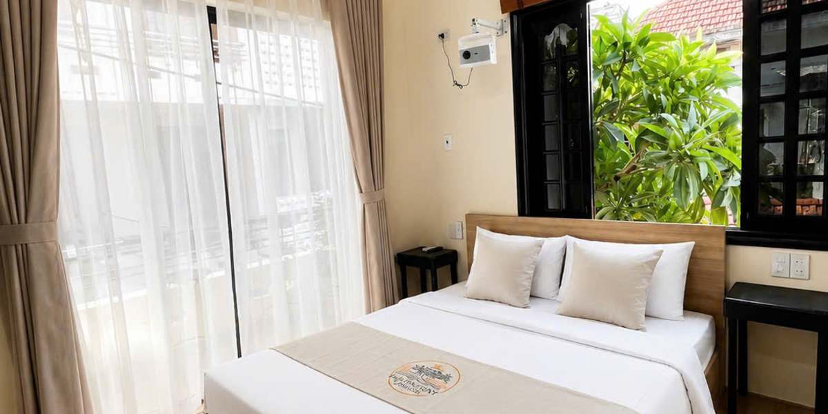 Hue Ancient Town Hostel