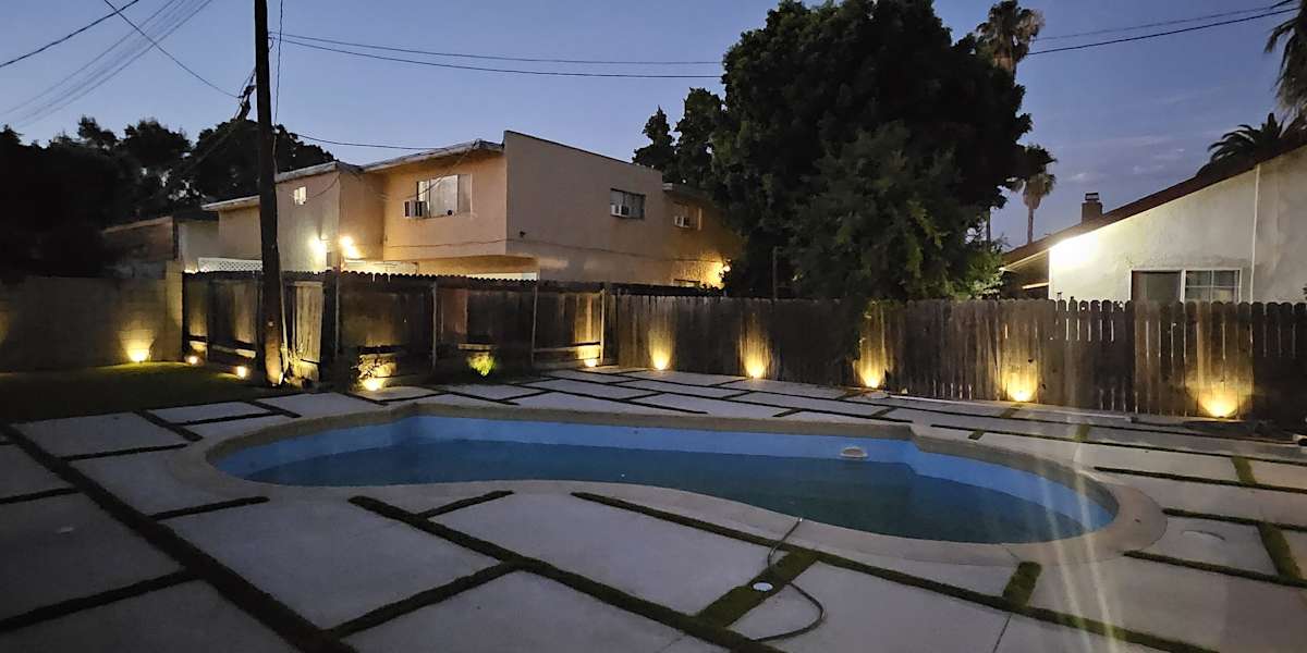 Seasun Hostel