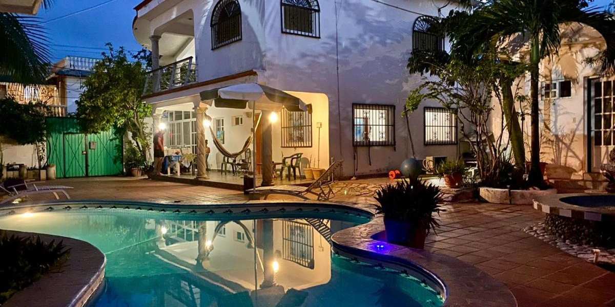 Casamaya Hostel & Diving