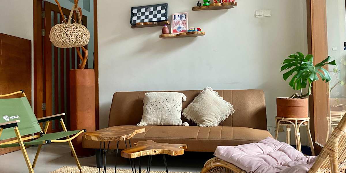 Zzz Hostel Malang