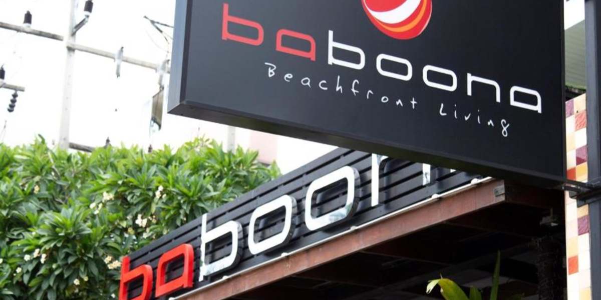 Baboona