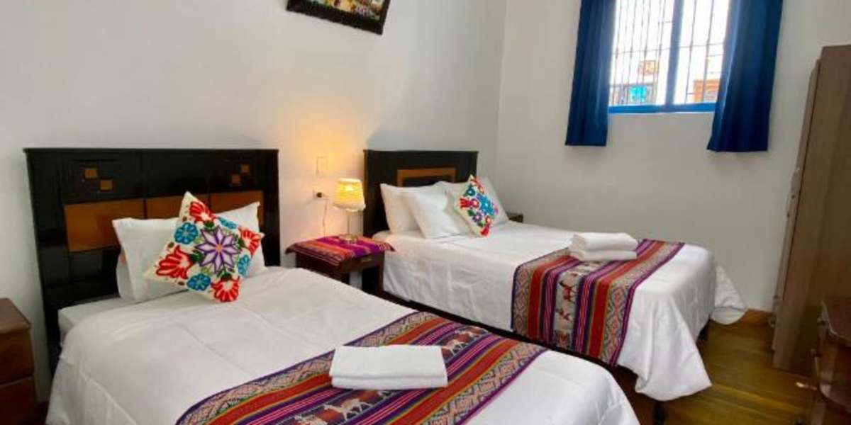 Amira's House Cusco