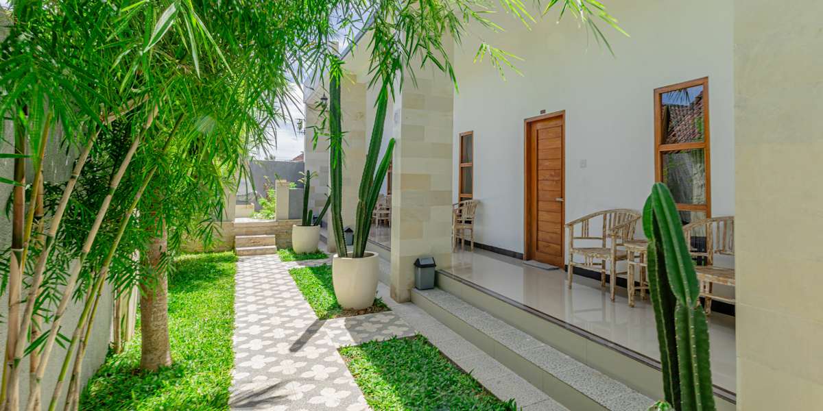 Seven Angels Villa and Hostel
