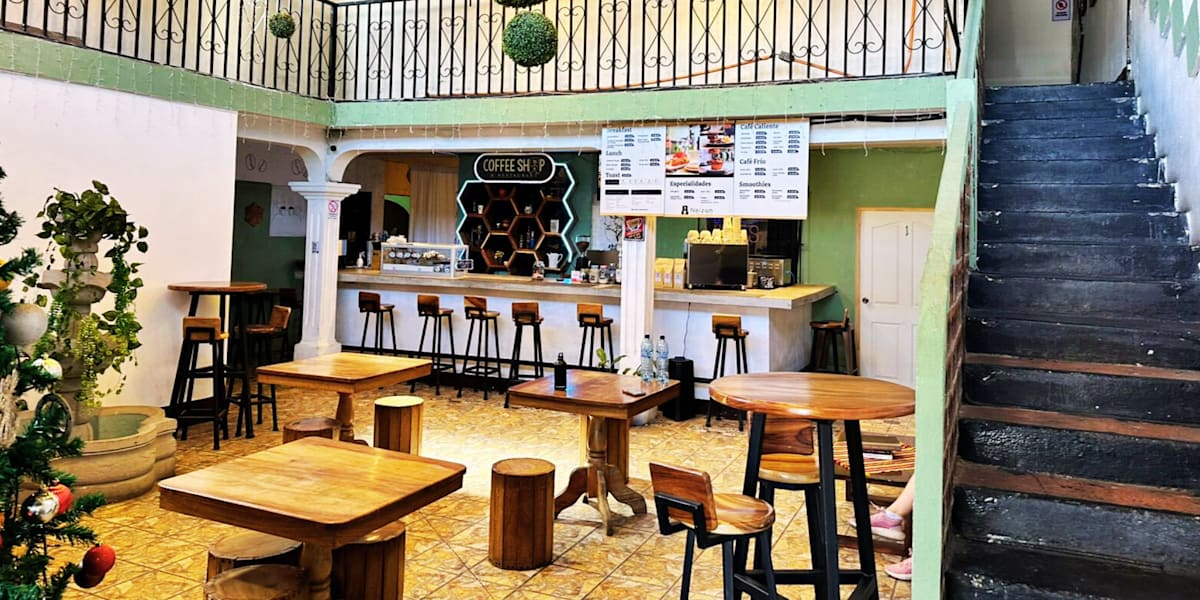 Neizan Hotel