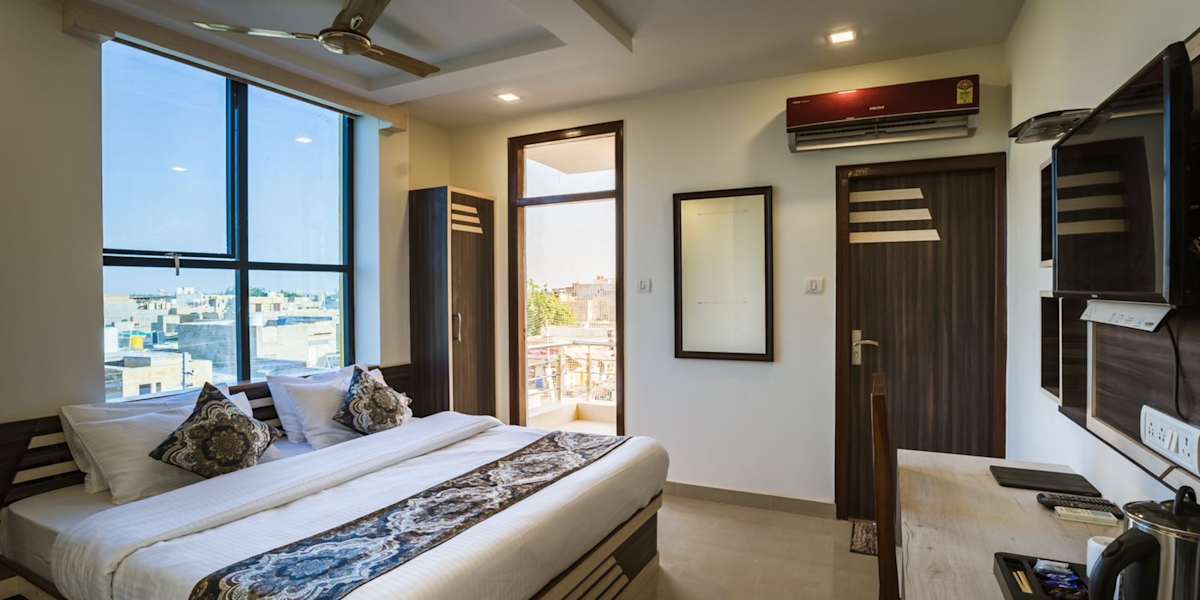 The Purus Hotel