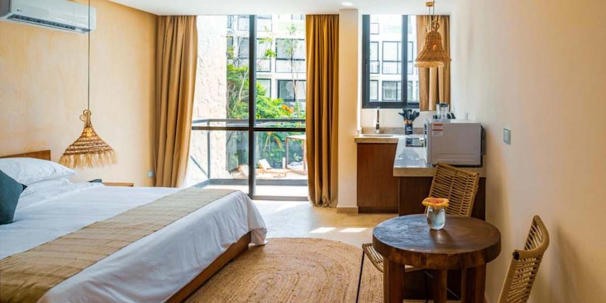 The Waves Tulum by BNB Experience