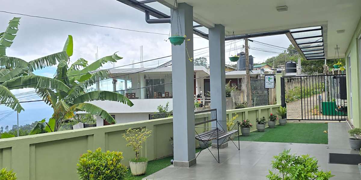 Trail Town Lodge