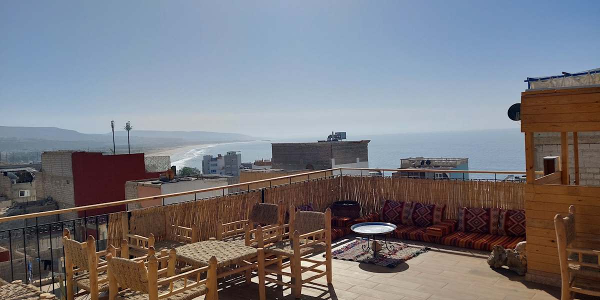Habibi Hostel