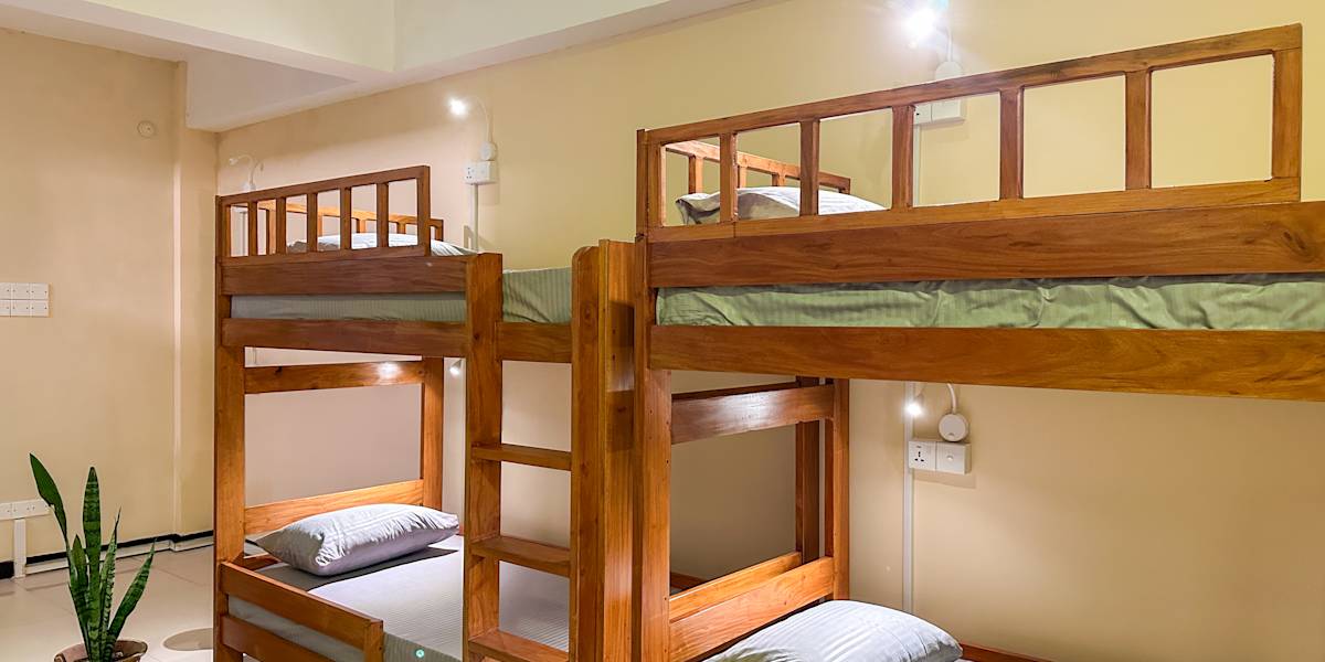 Dazzlebay Hostel