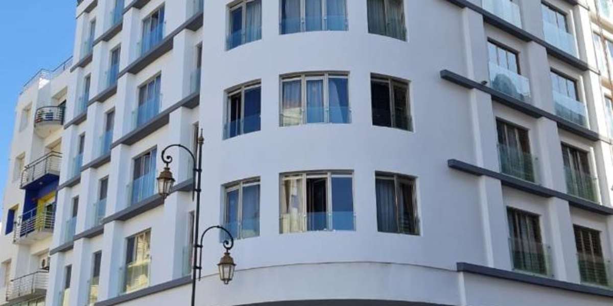 Rihab Hotel