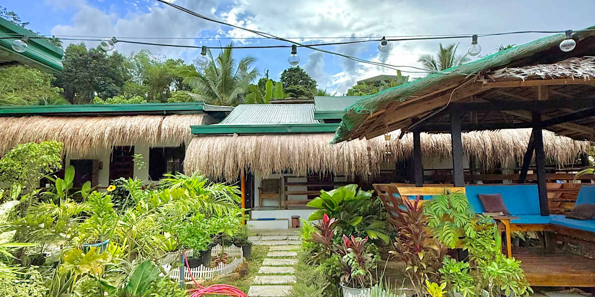 Curio Cabin