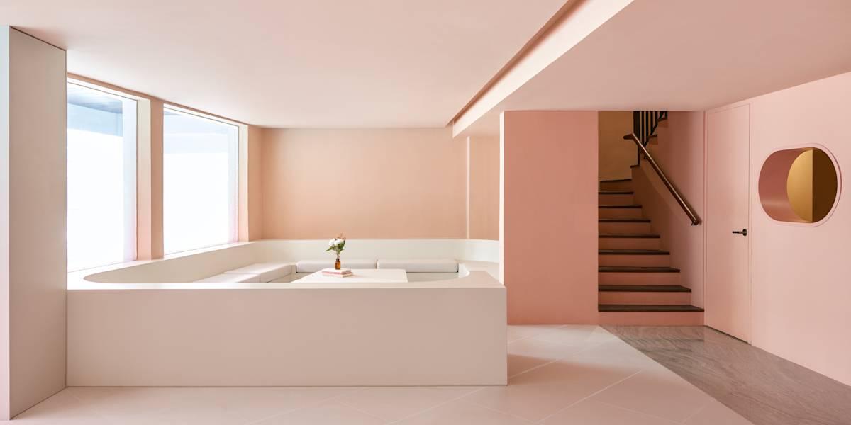 KINN Capsule: HER Space (Female Only)