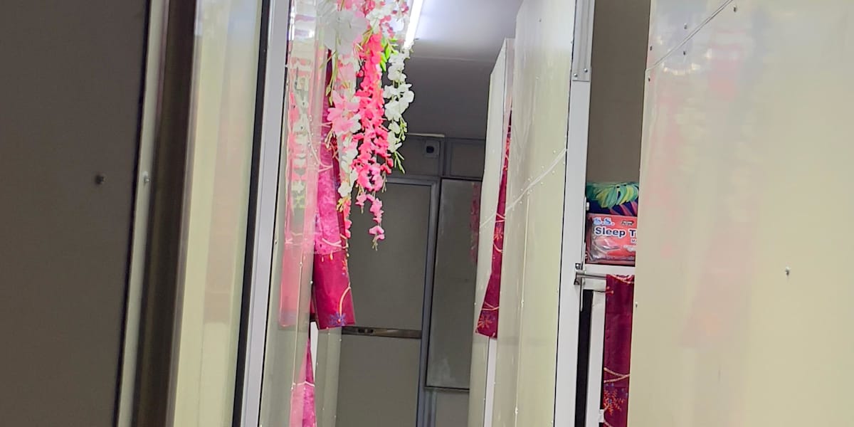 Aai Mata Dormitory