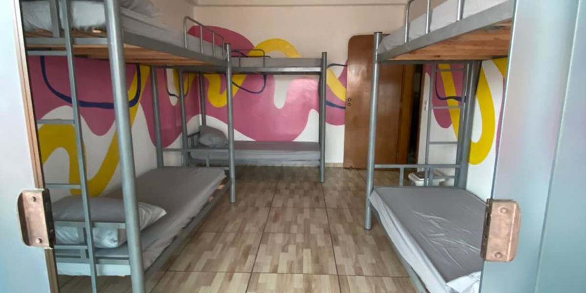 La Casa Hostel