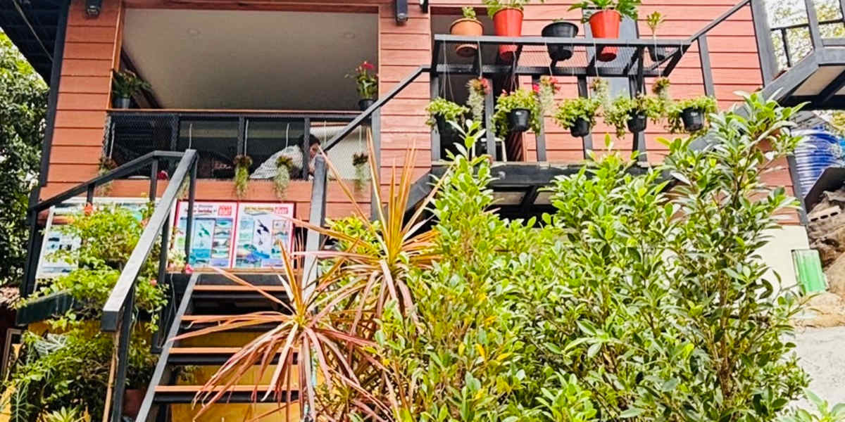Brightstar Hostel