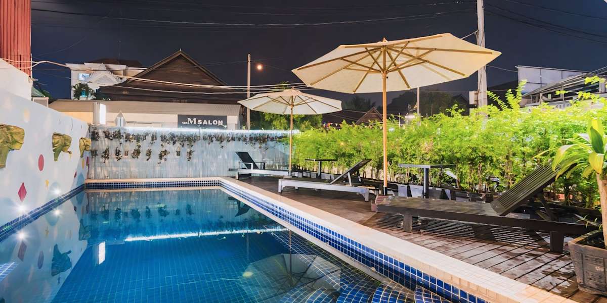 VPlus Hotel