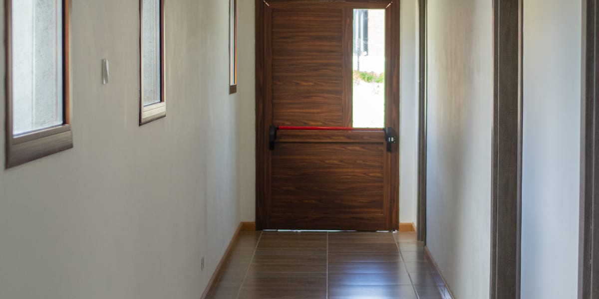 La Casa del Viajero 2