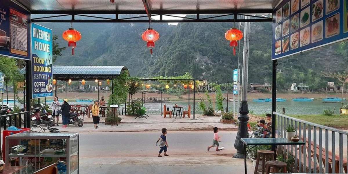 Phong Nha Riverview Home