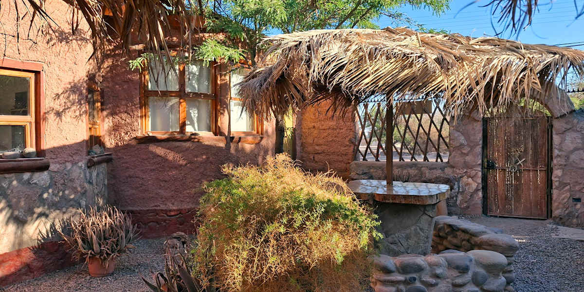 Jama Hostel