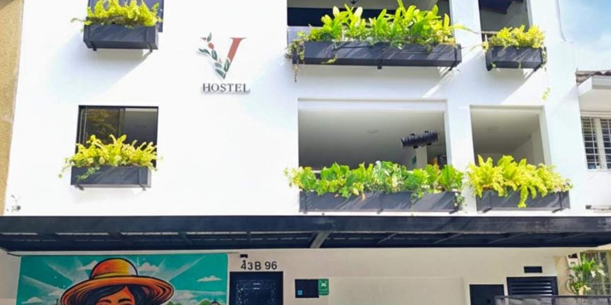 Vida Hostel
