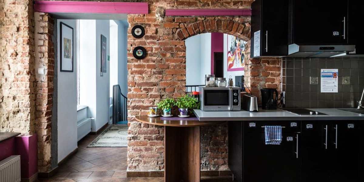 Room Hostel Piotrkowska 60