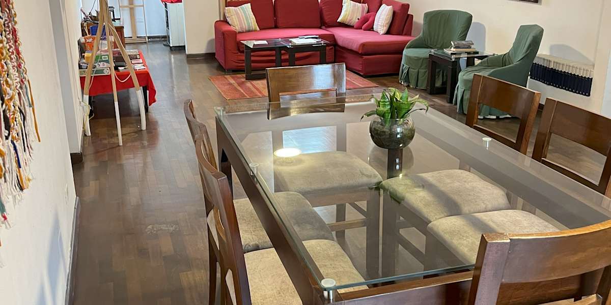 Harmony Inn Miraflores
