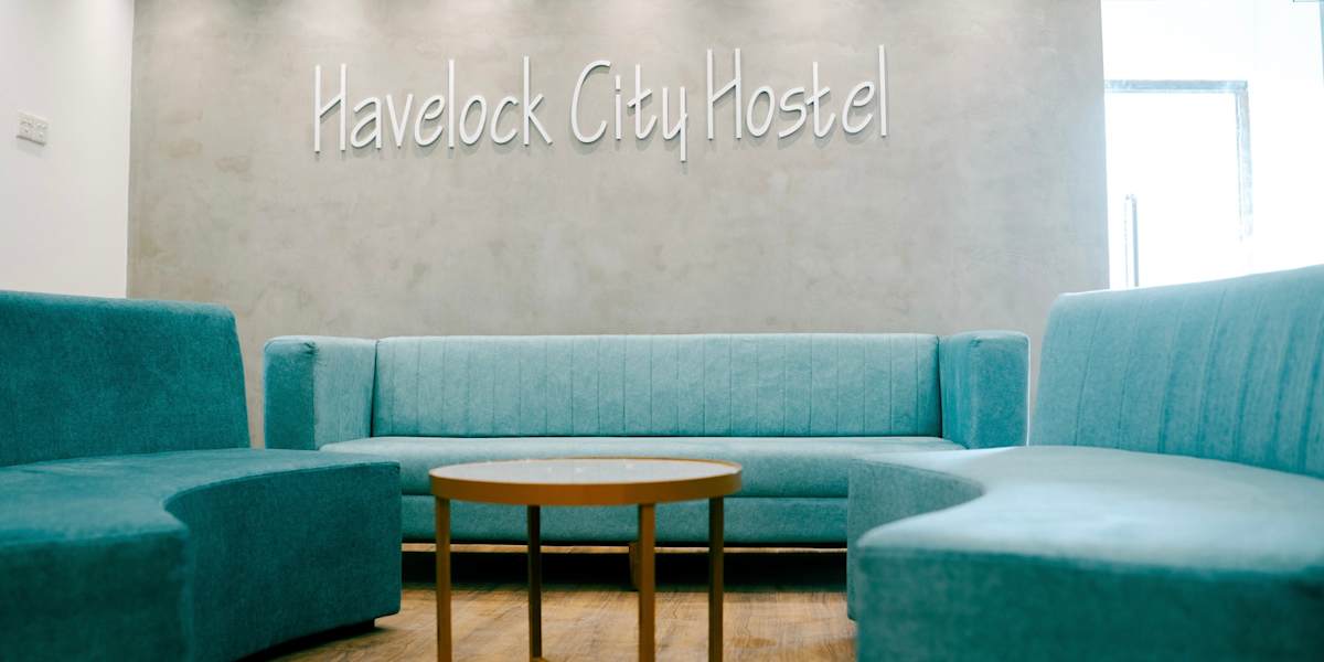 Havelock City Hostel Colombo