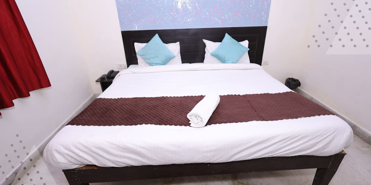 Hotel NoVo Agra