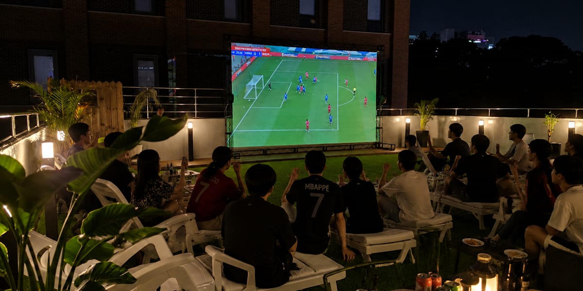 Bluedot Poshtel Seoul Myeongdong