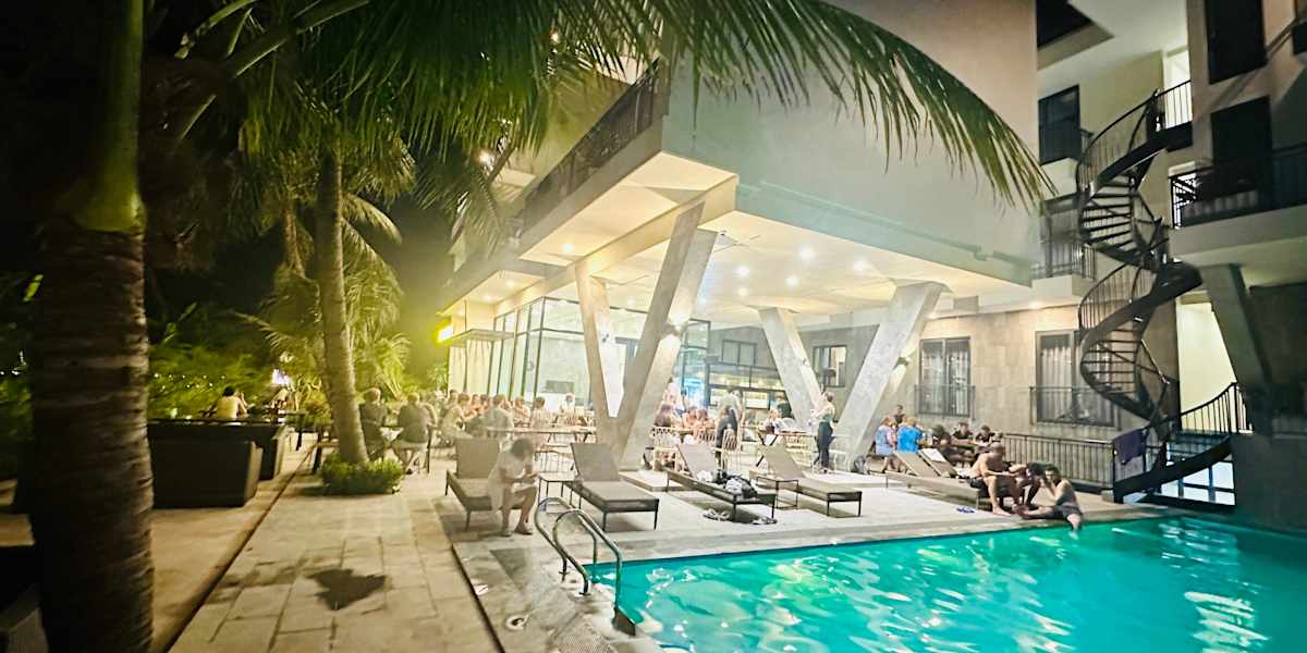 Ninh Binh Buffalo Hostel