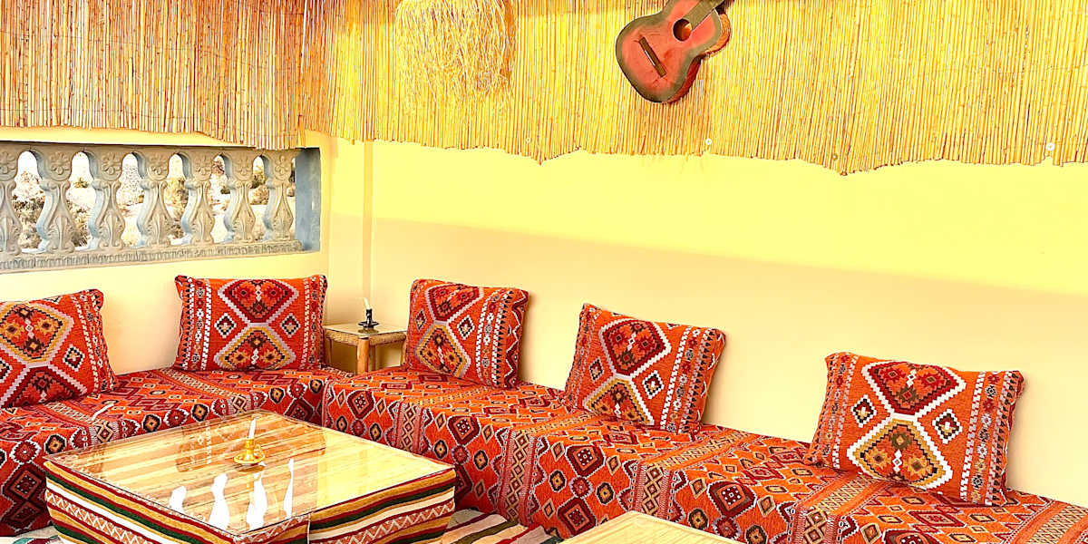 Waveside Surf House