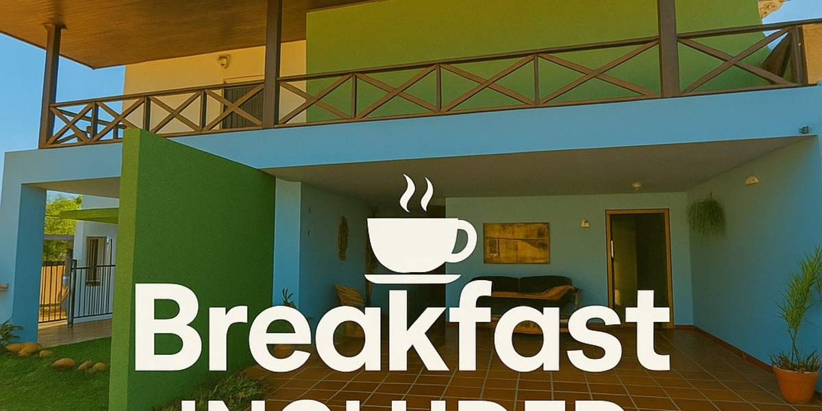 Triana Guest House