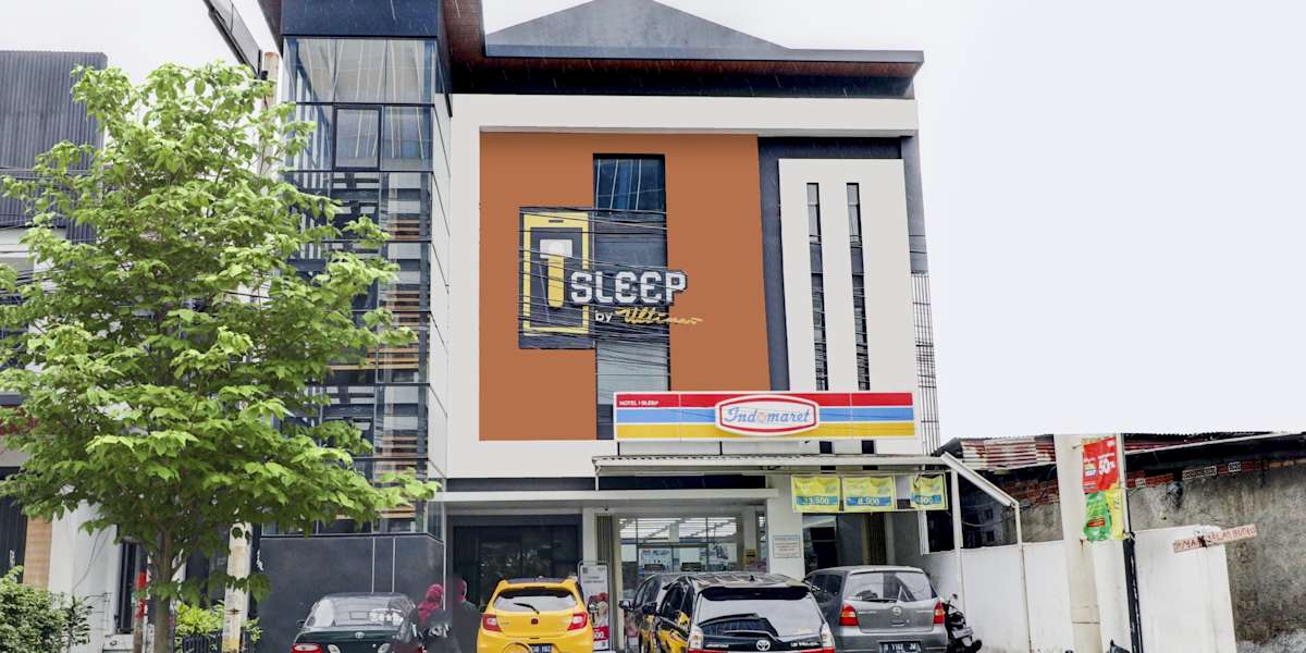 Collection O I Sleep Hotel Bandung