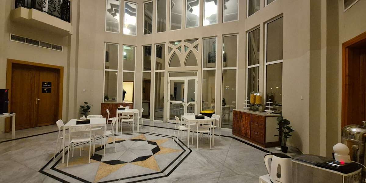 Four Stars Residence