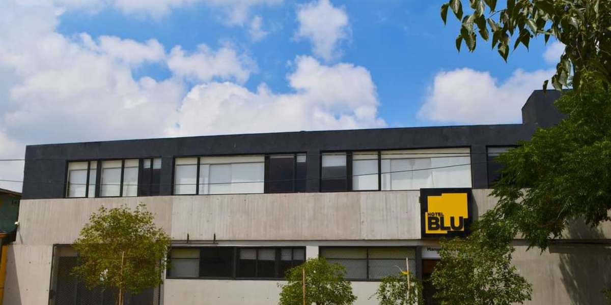 Hotel Blu Bascuñan