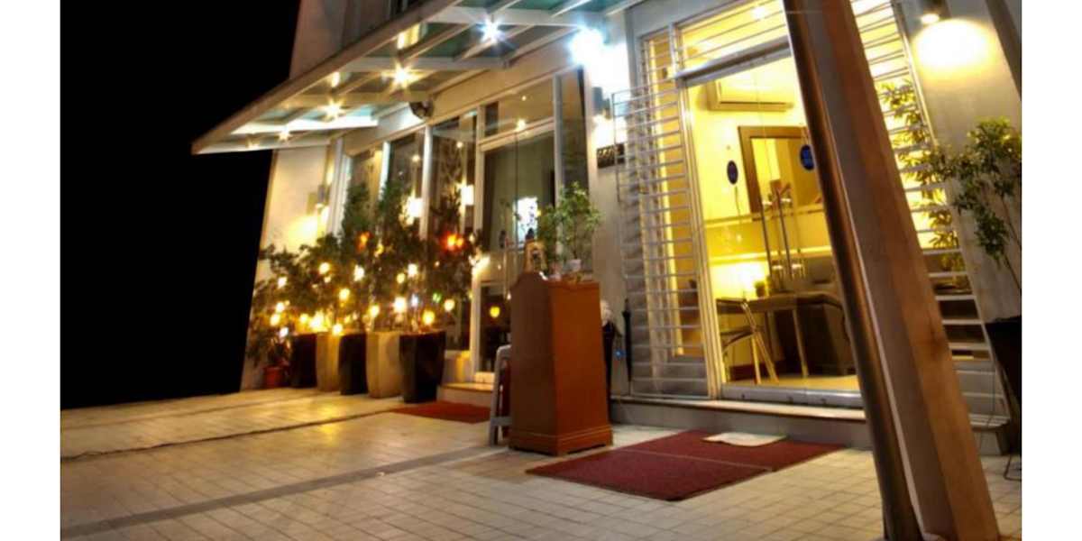 Townhouse OAK Avitel Hotel